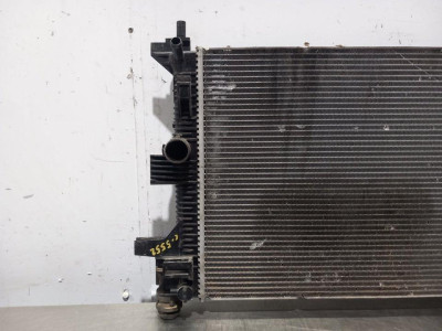 RADIADOR AGUA, FORD, FOCUS BERLINA (CEW)