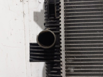 RADIADOR AGUA, FORD, FOCUS BERLINA (CEW)
