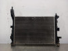 RADIADOR AGUA FORD FOCUS BERLINA (CEW) 
