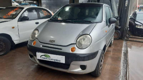  CHEVROLET MATIZ (2004) 
