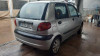  CHEVROLET MATIZ (2004) 