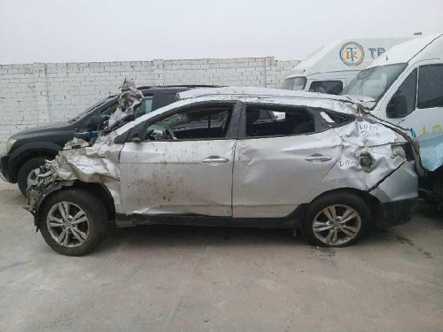  HYUNDAI IX35 (EL/LM) 