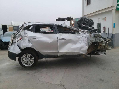  HYUNDAI IX35 (EL/LM) 