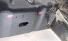  REFUERZO PARAGOLPES TRASERO VOLKSWAGEN POLO VI (AE1) 