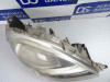  FARO DERECHO MERCEDES-BENZ CLASE A (BM 168) 