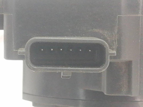  POTENCIOMETRO PEDAL RENAULT MODUS I 