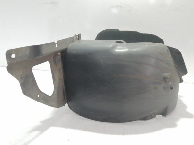 PASO RUEDA DELANTERO IZQUIERDO, PEUGEOT, 208