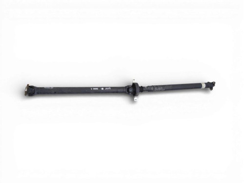  TRANSMISION CENTRAL BMW SERIE 1 BERLINA (E81/E87) 