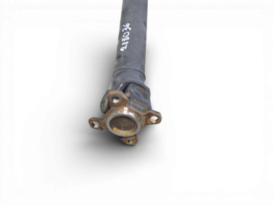 TRANSMISION CENTRAL, BMW, SERIE 1 BERLINA (E81/E87)