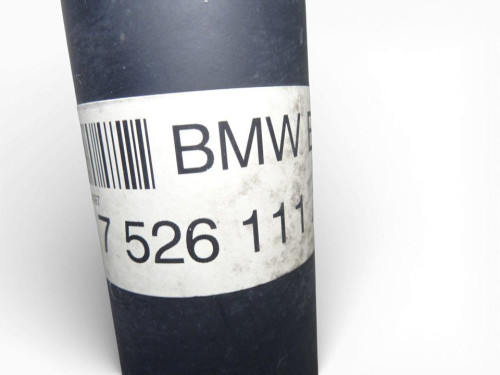  TRANSMISION CENTRAL BMW SERIE 1 BERLINA (E81/E87) 