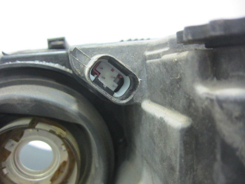  FARO DERECHO BMW SERIE 3 BERLINA (E46) 