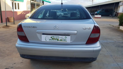  Citroen C5 Berlina (2001->) SIN IDENTIFICAR 