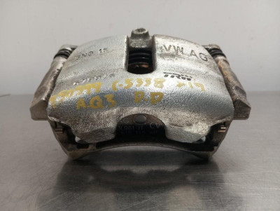 PINZA DE FRENO DELANTERA DERECHA, AUDI, Q3 SPORTBACK (F3N)