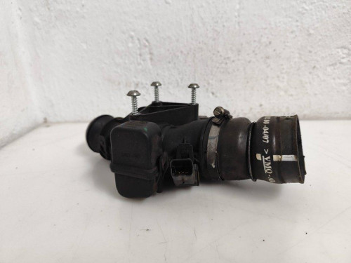 NO IDENTIFICADO Citroen C4 BERLINA 