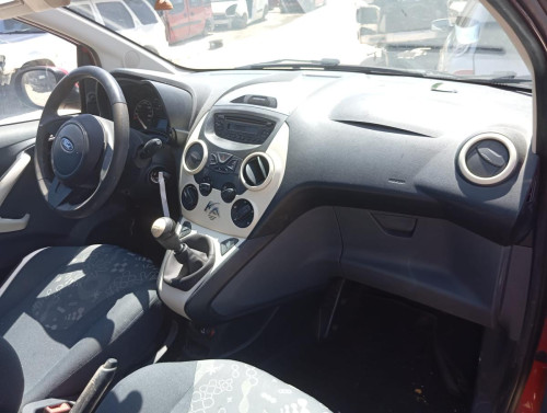  FORD KA (CCU) 