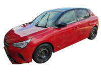 OPEL CORSA F