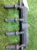  BOBINA ENCENDIDO, PEUGEOT, 206 