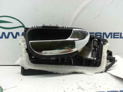 MANETA INTERIOR TRASERA DERECHA, PEUGEOT, 307 (S1)(04.2001)