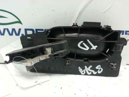  MANETA INTERIOR TRASERA DERECHA PEUGEOT 307 (S1)(04.2001) 