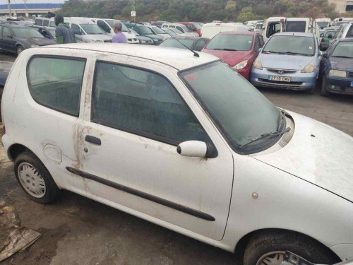  FIAT SEICENTO (187) 