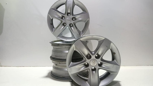  JUEGO LLANTAS KIA CEED (ED) 