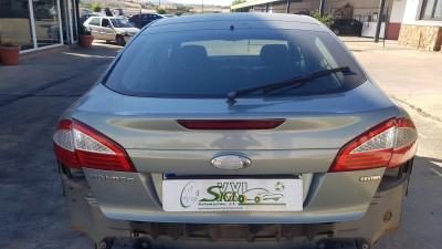 PORTON TRASERO Ford Mondeo Berlina (CA2)(2007->)