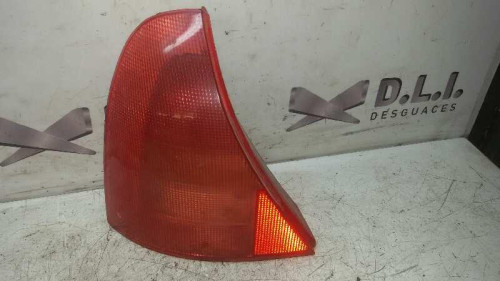 PILOTO TRASERO IZQUIERDO RENAULT CLIO II FASE I (B/CB0) 