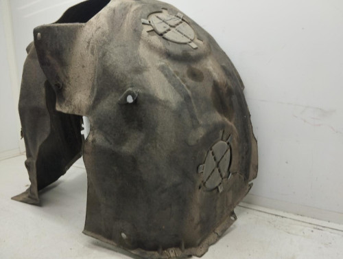 PASO RUEDA DELANTERO IZQUIERDO BMW MINI COUNTRYMAN (R60) 