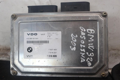 CENTRALITA MOTOR UCE, BMW, SERIE 3 BERLINA (E46)