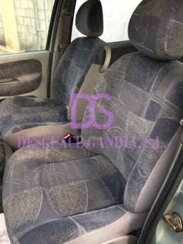  RENAULT SCENIC I (JA...) 