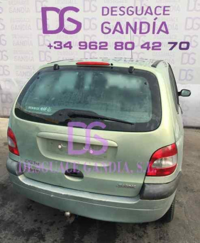  RENAULT SCENIC I (JA...) 