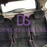 RENAULT SCENIC I (JA...)