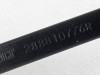  BRAZO LIMPIA DELANTERO DERECHO, RENAULT, CAPTUR II 