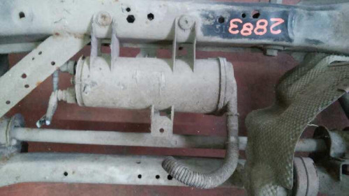  PUENTE TRASERO, FORD, FOCUS C-MAX (CAP)(2003) 