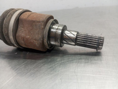  TRANSMISION TRASERA IZQUIERDA NISSAN QASHQAI +2 (JJ10) 