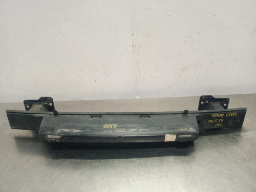  REFUERZO PARAGOLPES DELANTERO CITROEN C4 BERLINA 