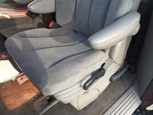 NO IDENTIFICADO, CHRYSLER, VOYAGER (RG)