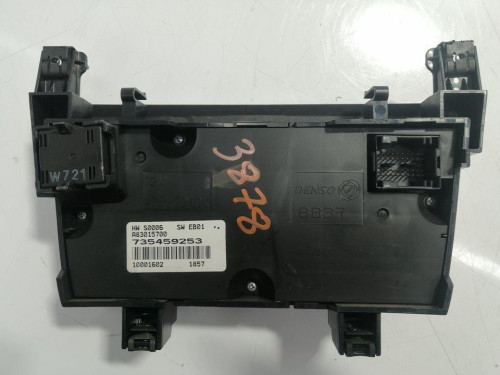  MANDO CLIMATIZADOR FIAT LINEA (110) 
