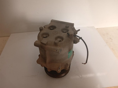 COMPRESOR AIRE ACONDICIONADO, HONDA, CIVIC BERLINA 3 PUERTAS (EP)