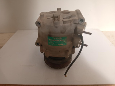 COMPRESOR AIRE ACONDICIONADO, HONDA, CIVIC BERLINA 3 PUERTAS (EP)