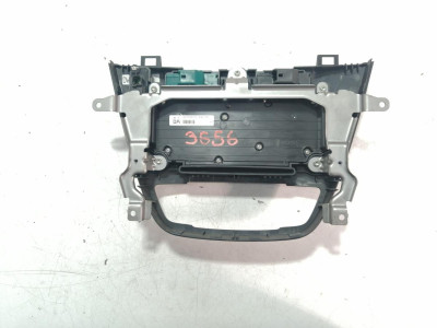 NO IDENTIFICADO, OPEL, INSIGNIA SPORTS TOURER