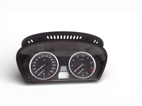  CUADRO INSTRUMENTOS, BMW, SERIE 5 BERLINA (E60) 