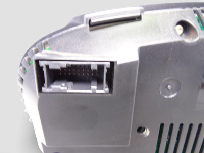 CUADRO INSTRUMENTOS, BMW, SERIE 5 BERLINA (E60)