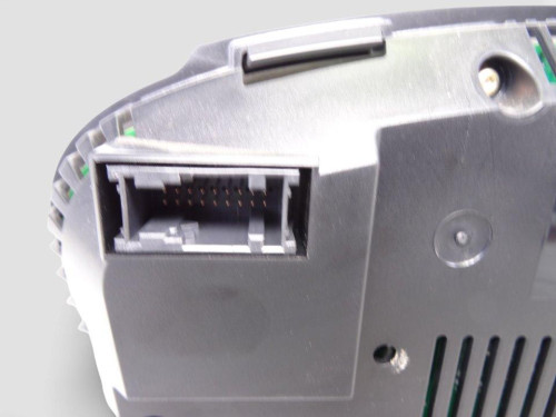  CUADRO INSTRUMENTOS, BMW, SERIE 5 BERLINA (E60) 