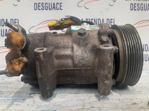  COMPRESOR AIRE ACONDICIONADO 