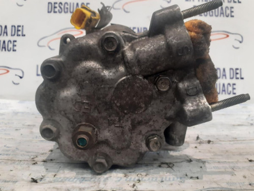  COMPRESOR AIRE ACONDICIONADO 