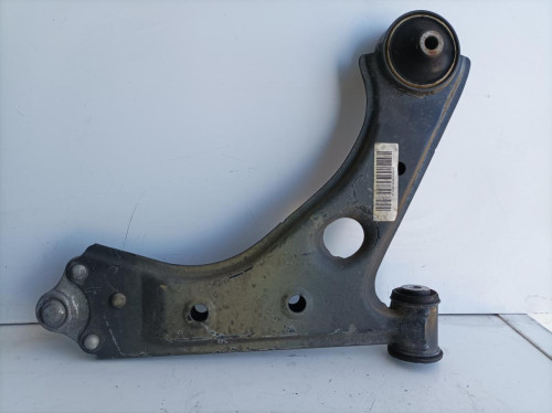  BRAZO SUSPENSION INFERIOR DELANTERO IZQUIERDO 