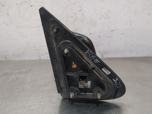  RETROVISOR IZQUIERDO HYUNDAI SANTA FE (CM) 