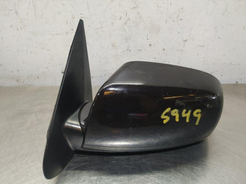  RETROVISOR IZQUIERDO HYUNDAI SANTA FE (CM) 