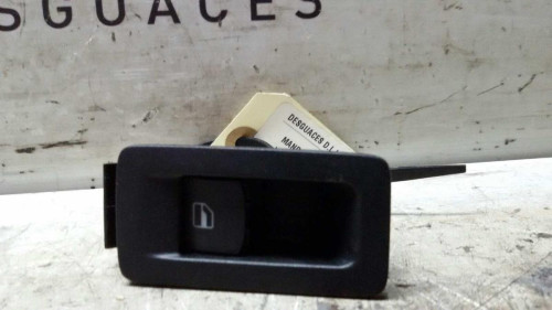MANDO ELEVALUNAS DELANTERO DERECHO VOLKSWAGEN TOURAN (1T3) 